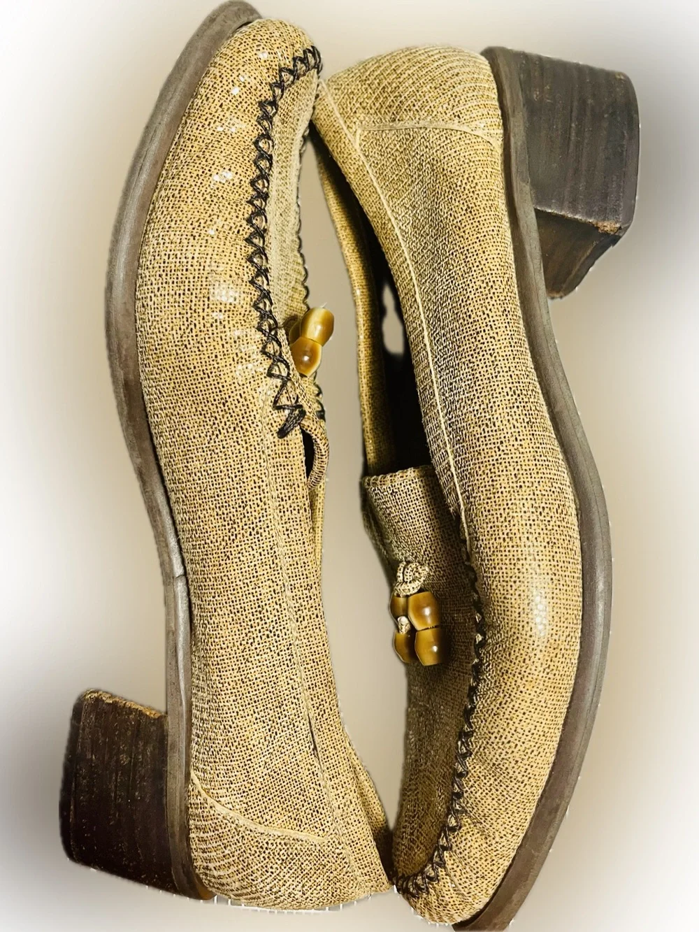Stuart Weitzman designer vintage